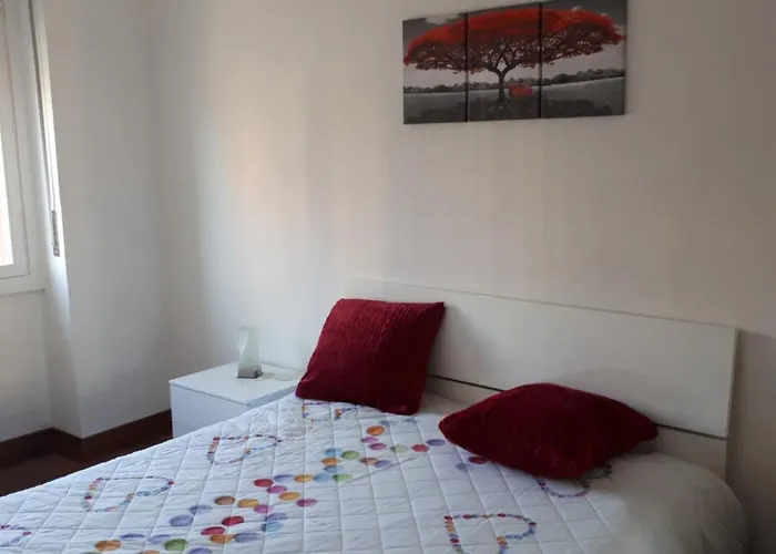 Valassina Milano Apartment