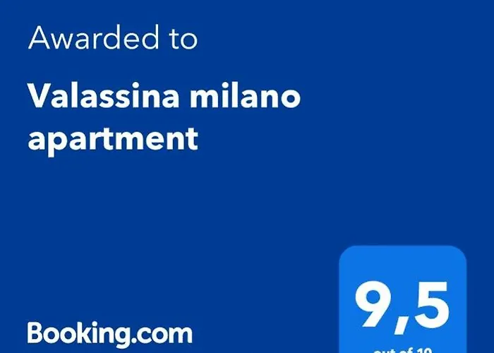 Valassina Milano Apartment