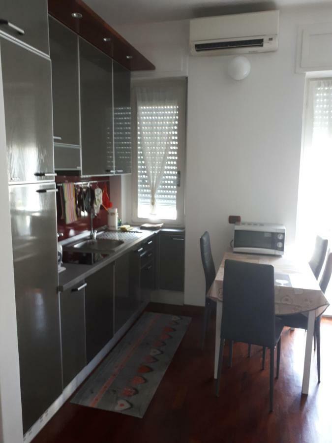 Apartment Valassina *