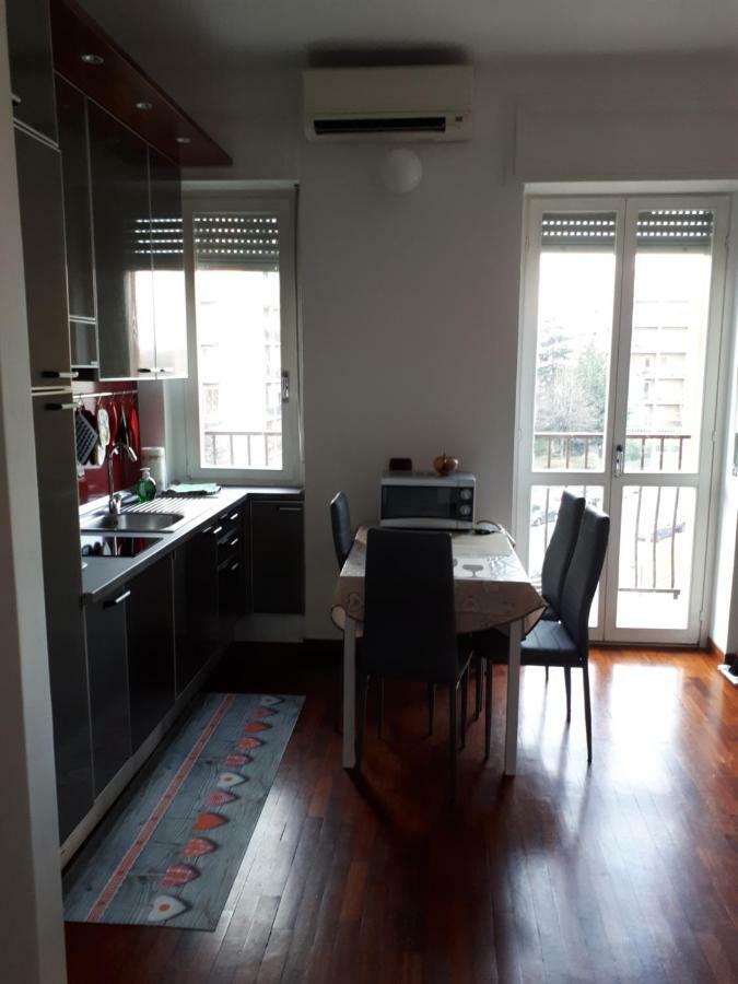 Valassina Appartement *