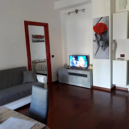 Valassina Milano Apartment Exterior photo