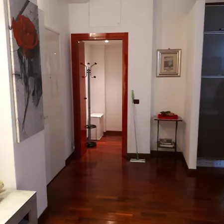 Valassina Milano Apartment Exterior photo