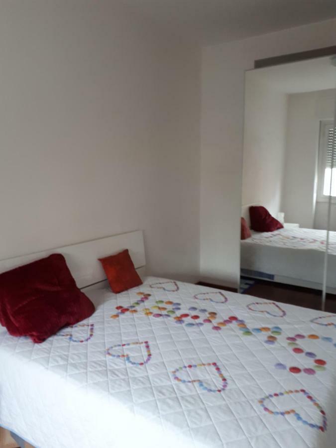 Apartamento Valassina