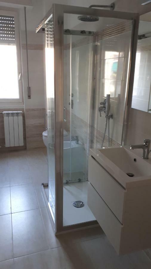 Valassina Apartamento Milão