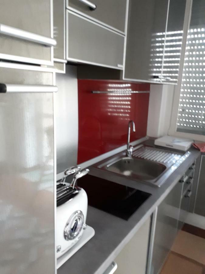 Apartamento Valassina Milão