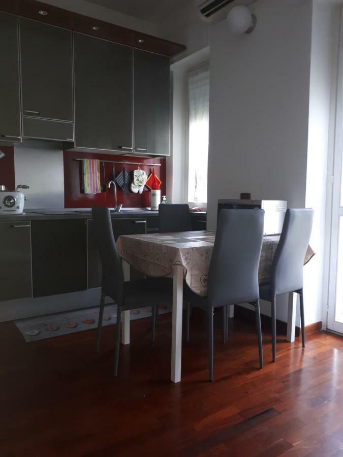 Apartamento Valassina Milão