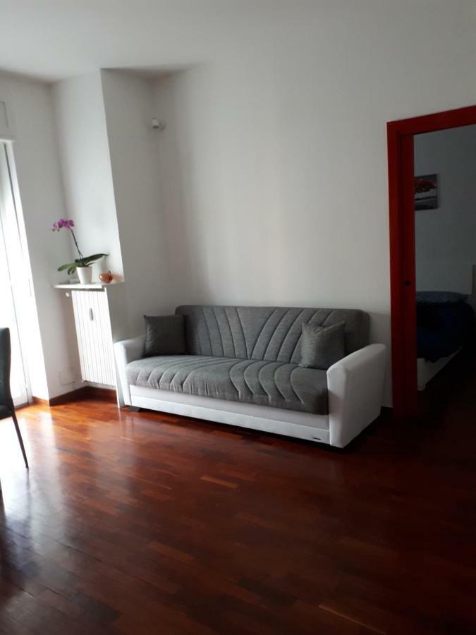 Valassina Appartement Milan