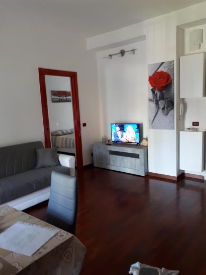 Appartement Valassina Milan