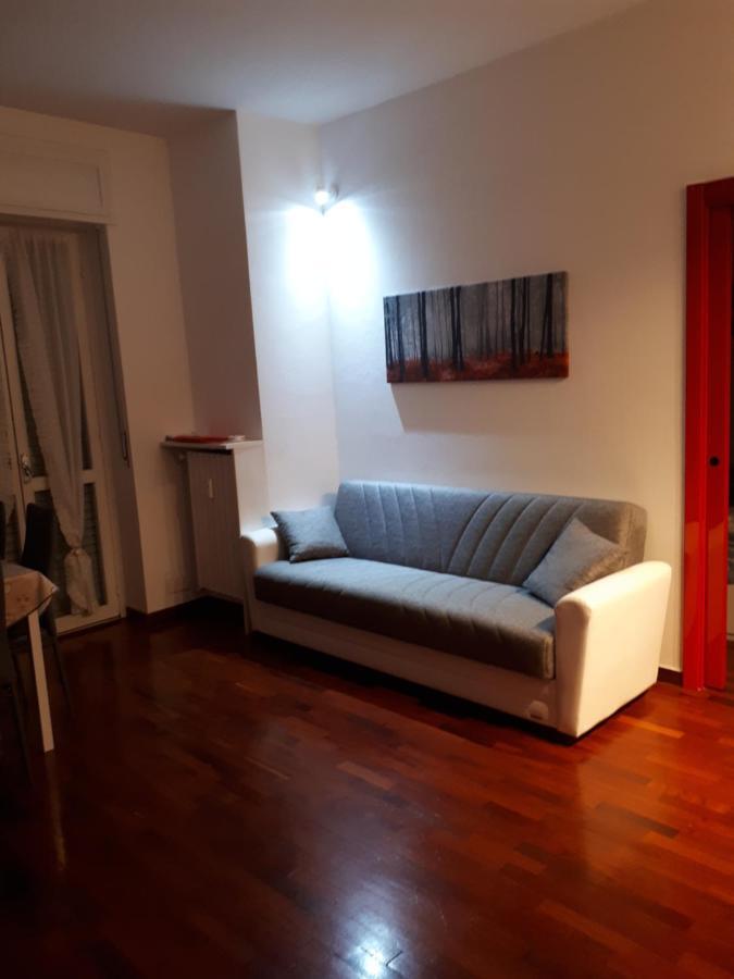Valassina Appartement Milan