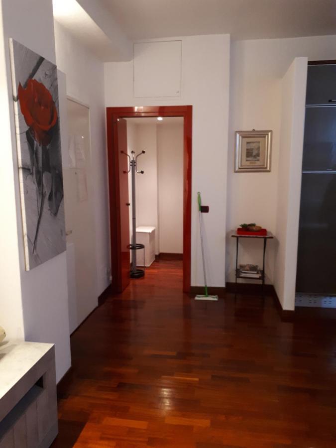 Appartement Valassina *