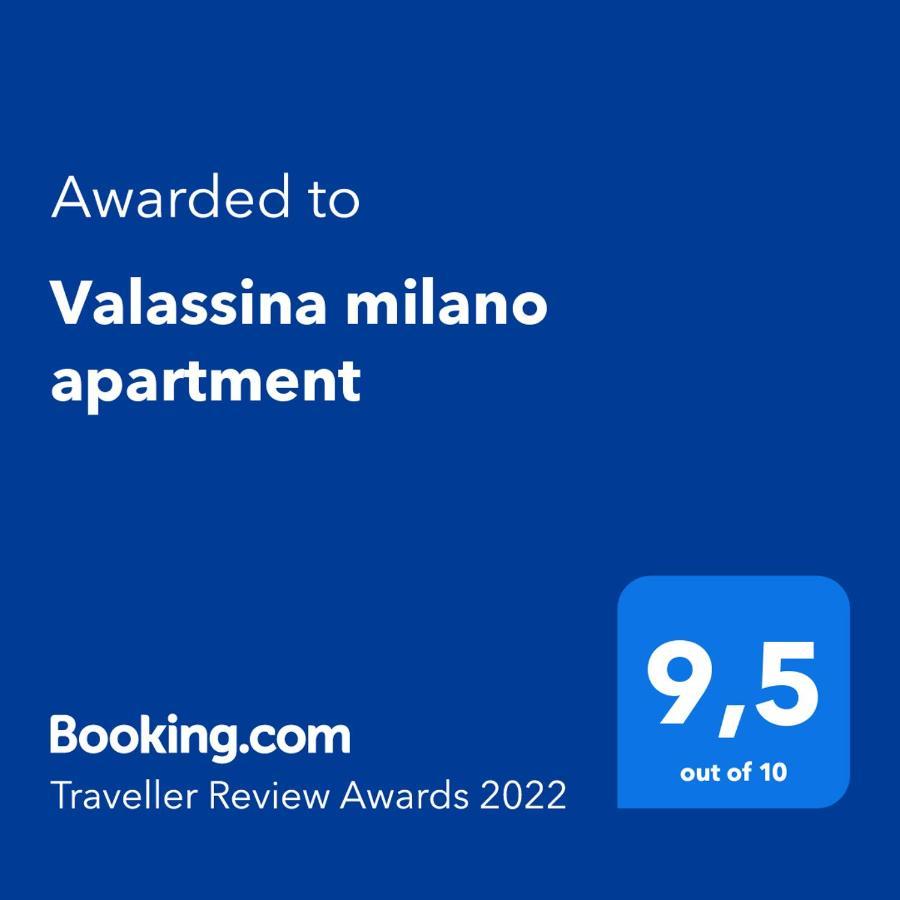 Apartamento Valassina Milán