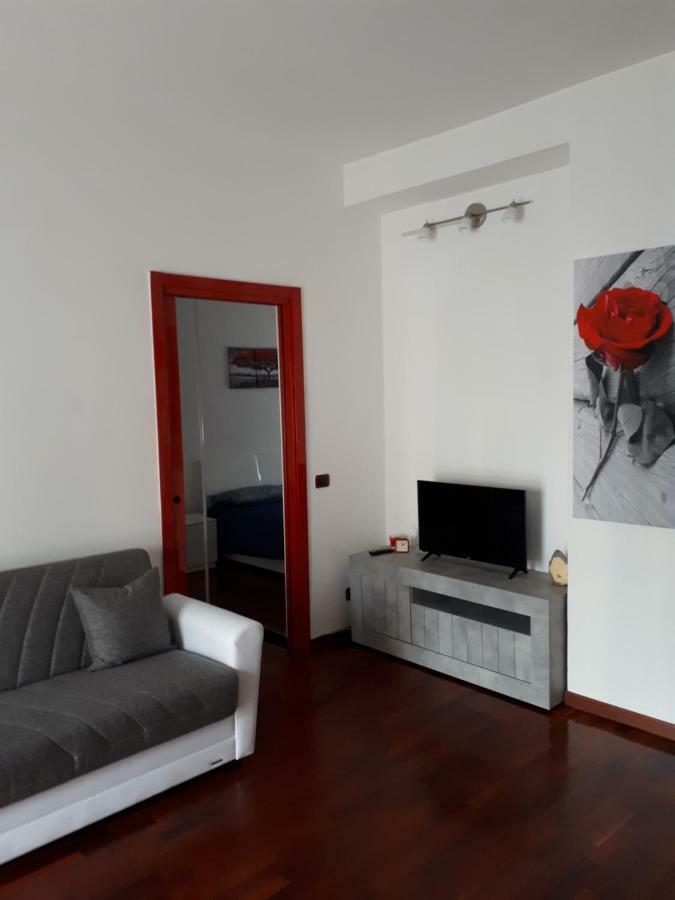 Valassina Apartamento Milán